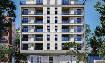 Imagem: Itá Rare Homes, Juvevê - Curitiba