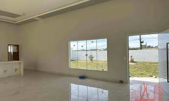 Imagem 5: Casa em Condomínio de Alto Padrão à Venda com 4 suítes, com 260 m² de área construída - Sã