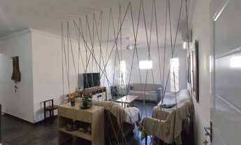 Imagem 4: CASA COM 5 DORMITORIOS E PISCINA - VILA SOBRINHO