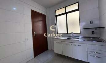 Imagem 6: Apartamento à venda no Osvaldo Rezende com 3/4 sendo 01 com armário embutido