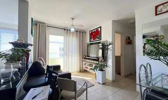 Imagem 6: Apartamento 02 quartos e lazer completo à venda no Tiradentes