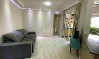 Imagem 5: Apartamento 2 quartos à venda no(a) Vila Bela Vista (zona Norte