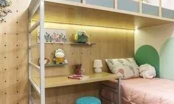 Imagem 7: Apartamento à venda no bairro Recanto Do Cerrado em Aparecida de Goiânia/GO