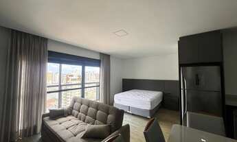 Imagem 2: Studio para locação anual no Kobrasol