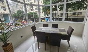 Imagem: Apartamento - Padrão / Residencial / Copacabana