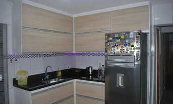 Imagem 6: Casa à venda em Barueri, Parque Esmeralda, com 2 quartos, com 125 m², Residencial Parque E