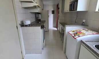 Imagem 5: Apartamento à venda no CONDOMINIO EDIFICIO MANSAO JARDIM IMPERIAL , PITUBA , Salvador, BA