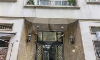 Imagem: Salas para locação em República - SP