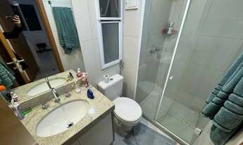 Imagem 11: Imóvel para venda possui 68 metros quadrados com 3 quartos