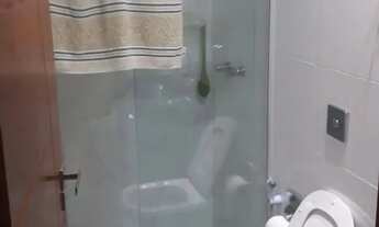 Imagem 2: Aluga se Apartamento Em frente ao Centro simulação da Imepac