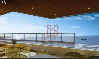 Imagem 4: Apartamento com 2 dormitórios à venda, 78 m² por R$ 1.137.683,15 - Cachoeira do Bom Jesus