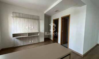 Imagem 5: Apartamento com 2 dormitórios para alugar, 69 m² por R$ 2.800,00/mês - Santa Rosa - Londri