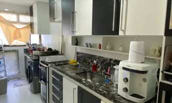 Imagem 6: Apartamento de 2 Quartos com Fino Acabamento e Lazer Sofisticado (Cód.: 29006 D