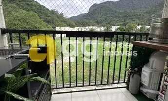 Imagem 7: Apartamento : Padrão / Residencial / Jacarepaguá