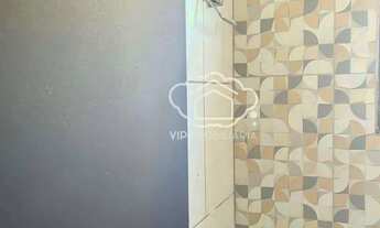 Imagem 5: Imóvel para venda possui 40 metros quadrados com 2 quartos em Campo Grande - Rio de Janeir