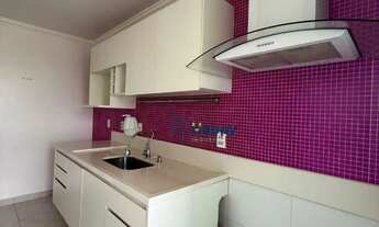 Imagem 7: Apartamento com 2 dormitórios, 56 m² - venda por R$ 430.000,00 ou aluguel por R$ 3.206,67