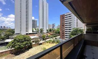 Imagem 6: Apartamento com 4 quartos à venda no bairro das Graças