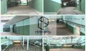 Imagem 2: Galpão 3.700 m² - São Cristóvão