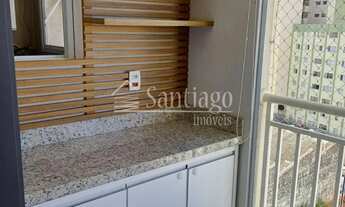 Imagem 6: Apartamento - Ponte Preta - Campinas