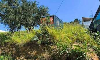 Imagem: Terreno no Cond. Cruzeiro