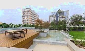 Imagem 16: Loft para locação com 46 m² com 1 quarto em Independência - Porto Alegre - RS