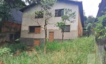 Imagem 3: Terreno com casa para reforma ou demolição, 284 m2 e espaço pra 2 vagas - Pacaembu