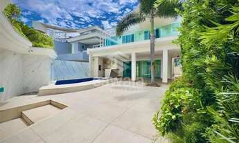 Imagem 5: Casa à venda com 300,00m² e 4 quartos em Recreio dos Bandeirantes, Rio de Janeiro - RJ