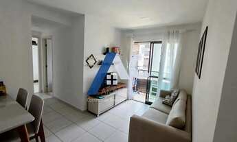 Imagem 2: Aluguel apartamento Mobiliado, 2 quartos - Singullare Iguatemi