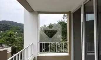 Imagem 4: Loft para aluguel com 2 quartos, 80m² - Castelanea - Petrópolis/RJ