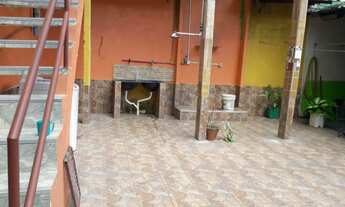 Imagem 6: Vendo casa de dois pisos conj Itacolomy