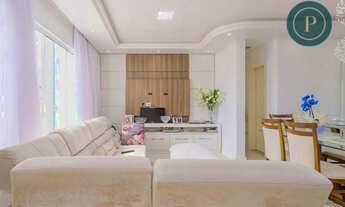 Imagem 3: Casa Mobiliada em Condomínio Fechado no Bairro Pinheirinho