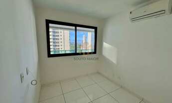 Imagem 7: Cod 941 - Alugo Apartamento 03 Quartos em Boa Viagem -Edf Maria Lavínia - Recife