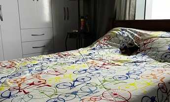 Imagem 6: Casa grande no Costa Cavalcante