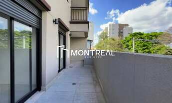 Imagem 6: APARTAMENTO GARDEN À VENDA NA VILA ROMANA, 2 DORMITÓRIOS, 1 SUÍTE. 2 VAGAS DE GARAGEM