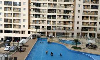 Imagem: VENDO APARTAMENTO NO RESIDENCIAL VIVA EM