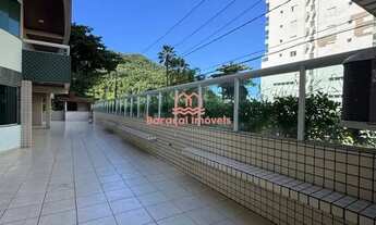 Imagem 3: Apartamento para Locação 1 Quarto Canto do Forte, Praia Grande - SP