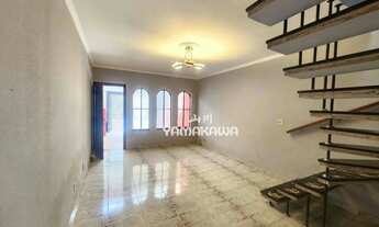 Imagem: Sobrado com 2 dormitórios à venda, 118