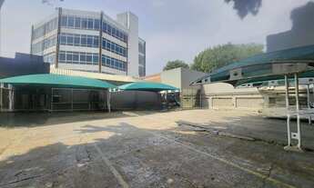 Imagem: Sala Comercial para Locação 1.000 m²