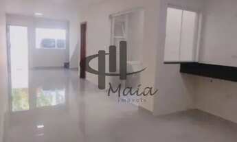 Imagem 2: Venda Sobrado Santo Andre Camilopolis Ref: 42531