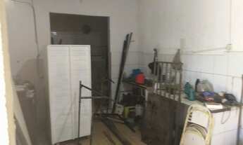 Imagem 4: Lote de Esquina no Jardim Botânico