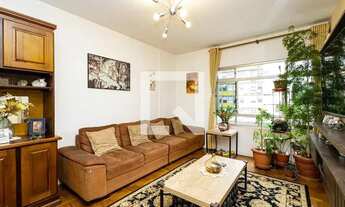 Imagem 2: Apartamento à Venda - Consolação, 3 Quartos, 107 m2