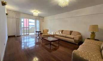 Imagem 2: Apartamento com 3 dormitórios, 230 m² - venda por R$ 1.200.000,00 ou aluguel por R$ 5.400