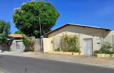 Imagem: Venda de duas casas no mesmo Terreno