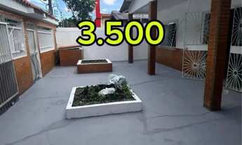 Imagem: PARQUE DEZ - CASA 3 QUARTOS SENDO 2 SUÍTES