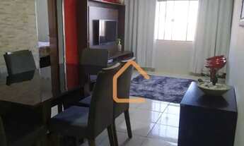 Imagem 2: Apartamento com 2 dormitórios à venda, 74 m² por R$ 280.000 - São Carlos - Pouso Alegre/MG