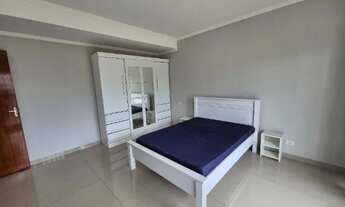 Imagem 3: Alugo apartamento 1d, garagem, mobília nova, 10min a pé da Praça da Matriz de São Roque