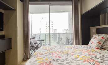 Imagem 3: Setin Downtown Praça da Sé