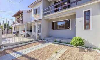 Imagem: Casa 103m² - 3 dormitórios, 1 suíte