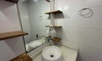 Imagem 6: Apartamento 2 quartos e dependência completa em Botafogo