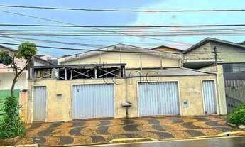 Imagem 2: Casa à venda com 4 quartos no Jardim Chapadão, Campinas